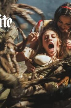 فيلم The Death of Snow White 2025 مترجم