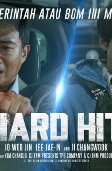 فيلم Hard Hit 2021 مترجم