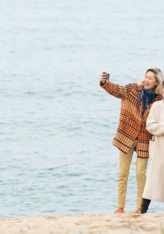 فيلم Three Sisters 2021 مترجم