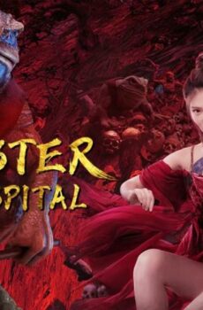 فيلم Monster Hospital 2021 مترجم