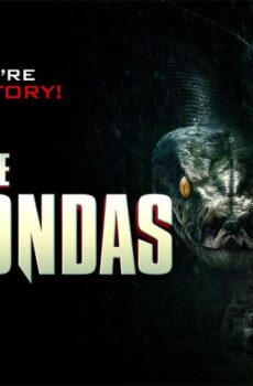 فيلم The Anacondas 2025 مترجم