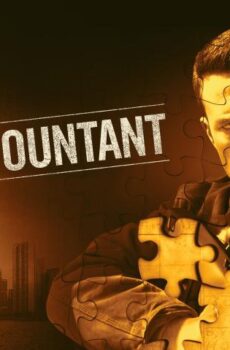 فيلم The Accountant 2016 مترجم