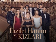 مسلسل فضيلة وبناتها الحلقة 35 مترجمة – Fazilet Hanim ve Kizlari