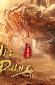 فيلم Devil in Dune 2021 مترجم