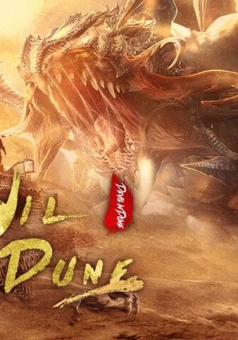 فيلم Devil in Dune 2021 مترجم