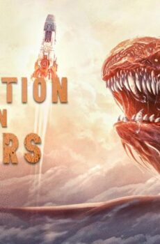 فيلم Mutation on Mars 2021 مترجم