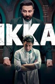فيلم Ikka 2026 مترجم