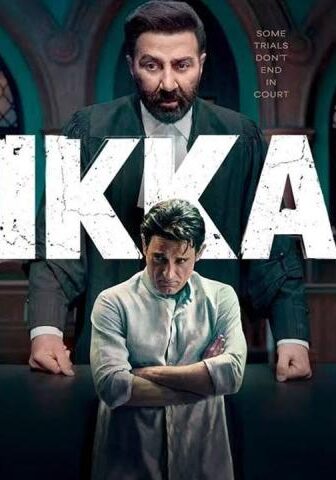 فيلم Ikka 2026 مترجم