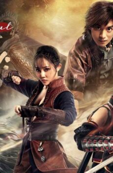 فيلم Fist of Fury: Soul 2021 مترجم