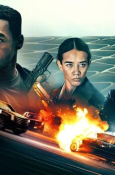 فيلم Safe House 2025 مترجم