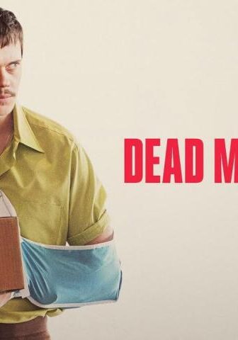 فيلم Dead Man’s Wire 2025 مترجم