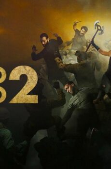 فيلم The Old Guard 2 2025 مترجم