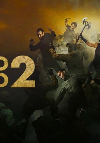 فيلم The Old Guard 2 2025 مترجم