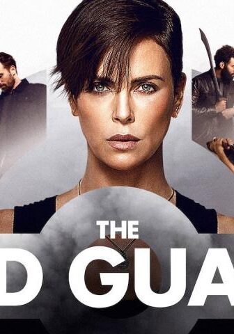 فيلم The Old Guard 2020 مترجم