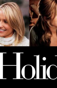 فيلم The Holiday 2006 مترجم