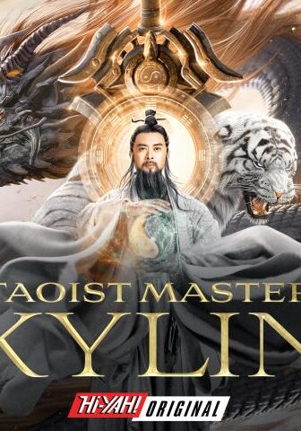فيلم Taoist Master 2020 مترجم