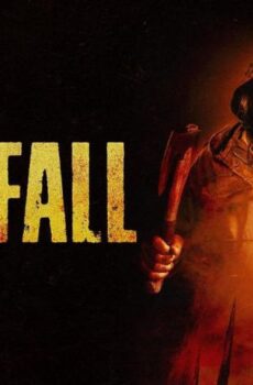 فيلم Pitfall 2025 مترجم