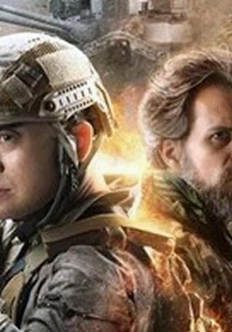 فيلم Wolves Action 2 2020 مترجم