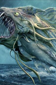 فيلم Giant Fish 2020 مترجم