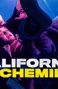فيلم California Schemin’ 2025 مترجم