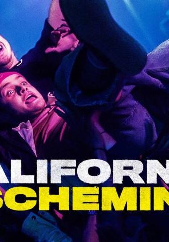 فيلم California Schemin’ 2025 مترجم