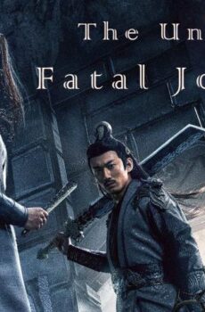 فيلم Fatal Journey 2020 مترجم