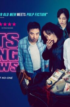 فيلم Beasts Clawing at Straws 2020 مترجم