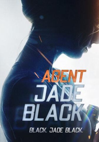 فيلم Agent Jade Black 2020 مترجم