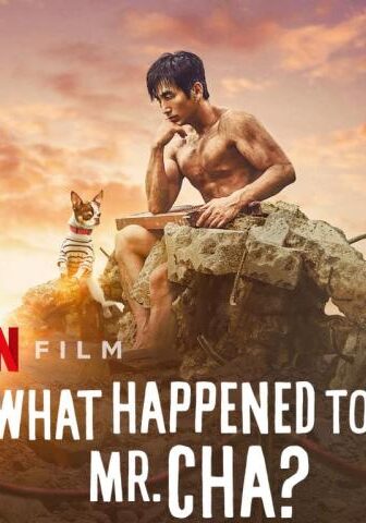 فيلم What Happened to Mr. Cha? 2021 مترجم