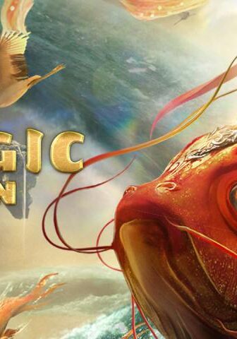 فيلم Kirin Mirage Town 2021 مترجم