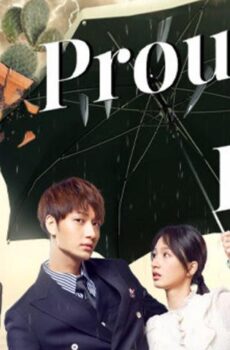 فيلم Proud of Love 2021 مترجم