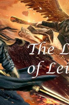 فيلم Leizhenzi: The Origin of the Gods 2021 مترجم