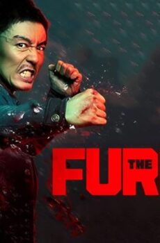 فيلم The Furious 2025 مترجم