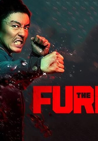 فيلم The Furious 2025 مترجم