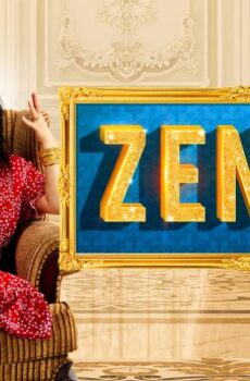 فيلم Zengo 2020 مترجم