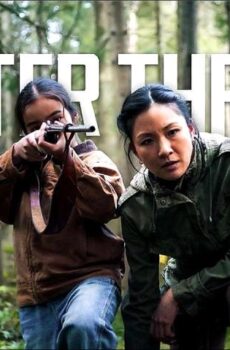 فيلم The Outer Threat 2026 مترجم