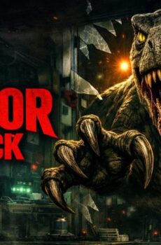 فيلم Raptor Attack 2026 مترجم