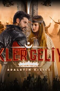 فيلم Türkler Geliyor: Adaletin Kilici 2019 مترجم