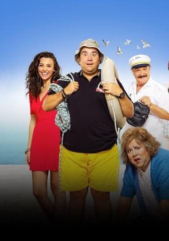 فيلم Olanlar Oldu 2017 مترجم