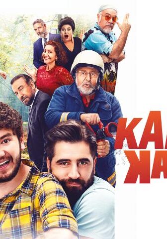 فيلم Kafalar Karisik 2018 مترجم