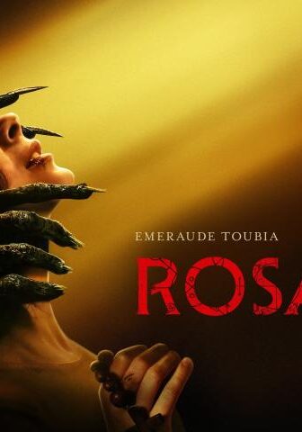 فيلم Rosario 2025 مترجم