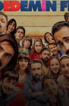فيلم Dedemin Fisi 2016 مترجم