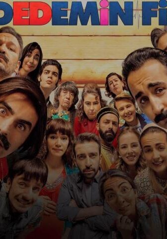 فيلم Dedemin Fisi 2016 مترجم