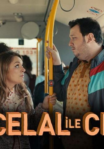 فيلم Celal ile Ceren 2013 مترجم