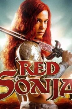 فيلم Red Sonja 2025 مترجم