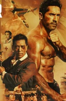فيلم Prisoner of War 2025 مترجم