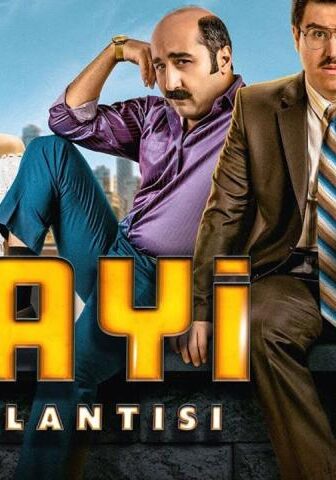 فيلم Bayi Toplantisi 2020 مترجم