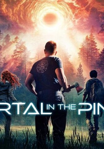 فيلم Portal in the Pines 2025 مترجم