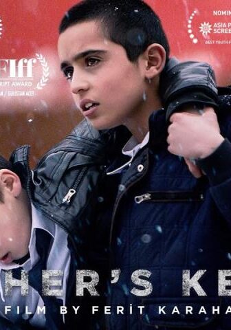 فيلم Okul Tirasi 2021 مترجم