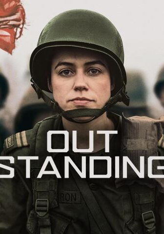 فيلم Out Standing 2025 مترجم
